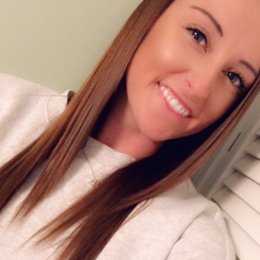 Meet your Posher, Kayli